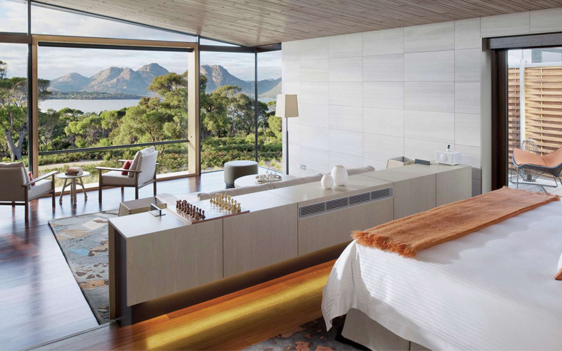 Saffire Freycinet