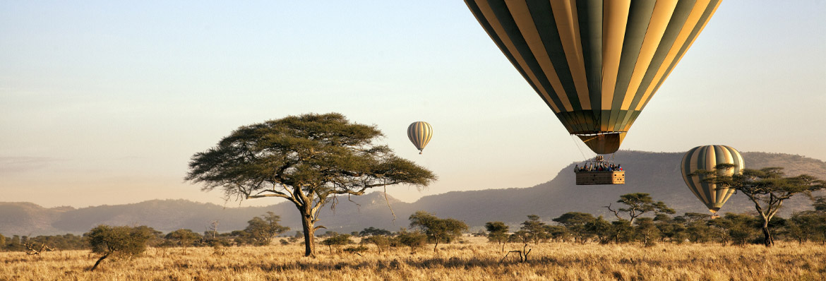 6 wild things to do on a Tanzania safari