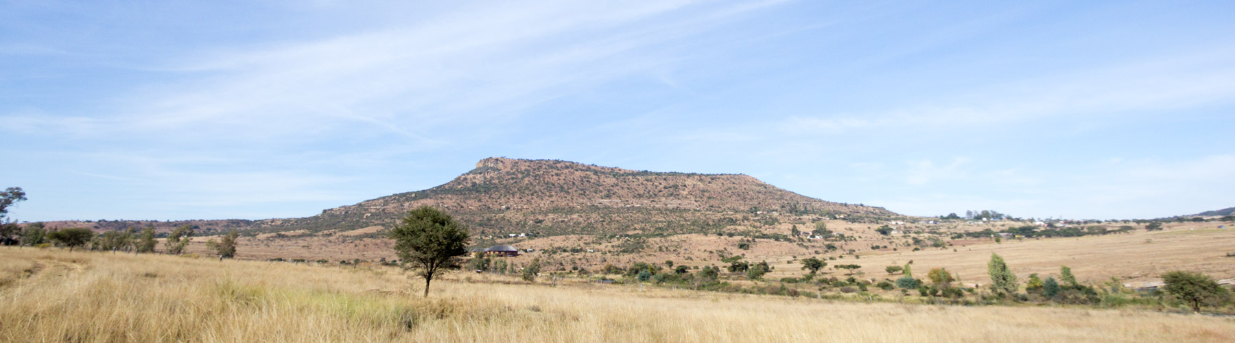 Bush, beach and battlefields: a different side of South Africa