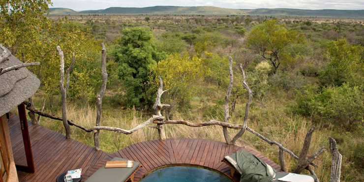 Lelapa Lodge At Madikwe Safari Lodge