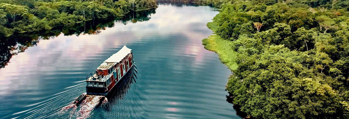 River cruises
