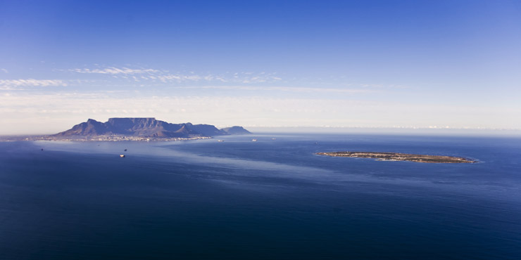 Robben Island