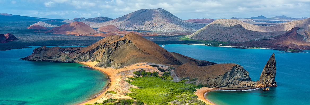 Top 10 Galapagos highlights