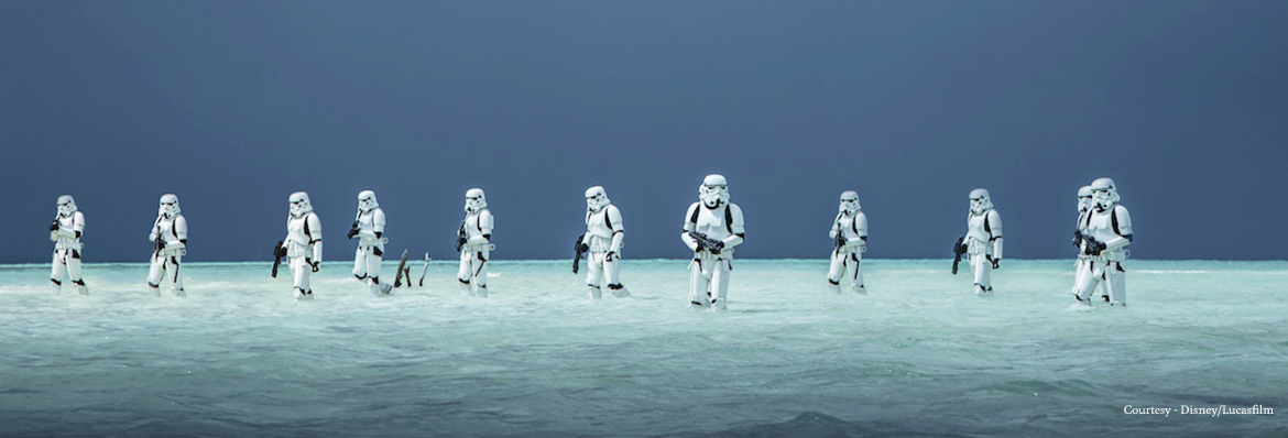 The world’s most popular filming destinations