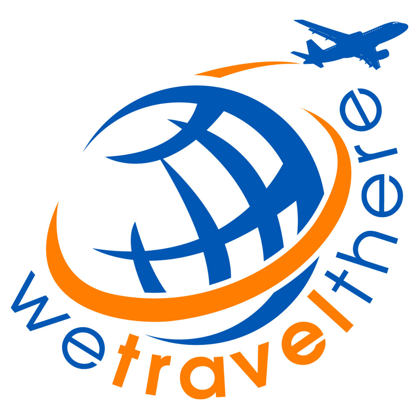 We Travel There Podcast