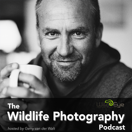 The Wildlife Photography Podcast