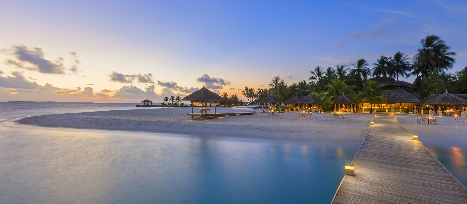 Our most memorable dining experiences