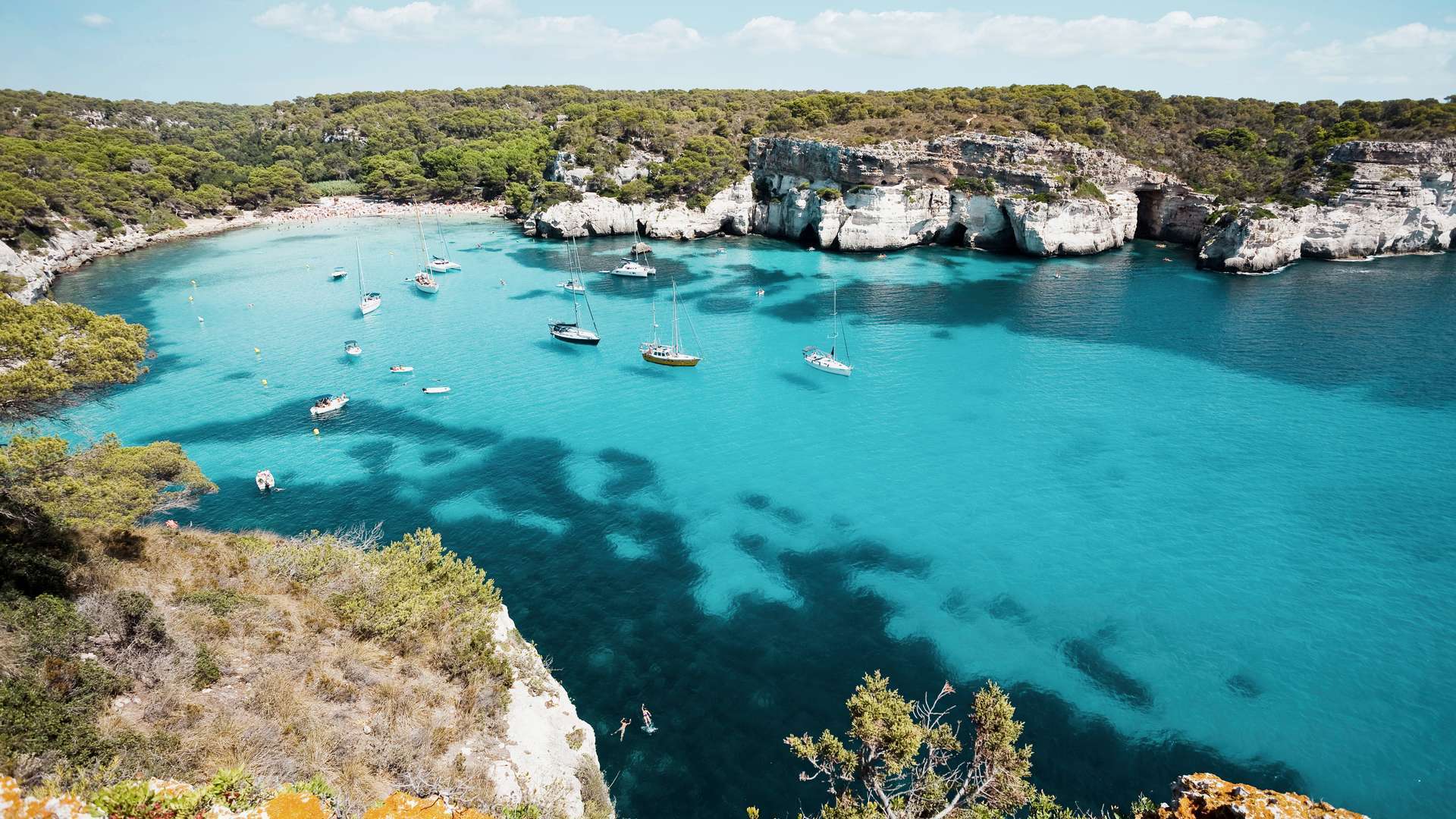 Two holidays in one: The best Europe multi-centre holidays