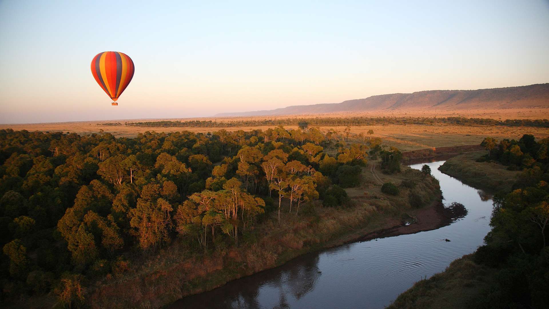 Our top 5 retreats for conscious and sustainable travel