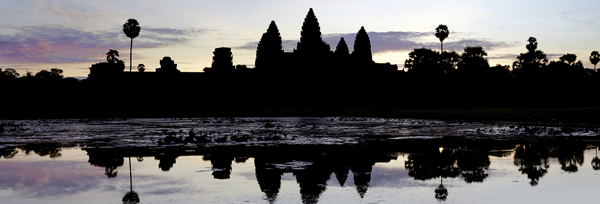 Discover UNESCO Heritage Sites with Seabourn