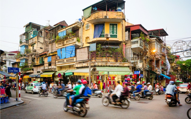 Hanoi