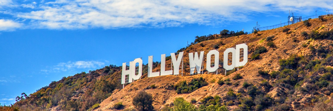 Live the Hollywood life with Air New Zealand