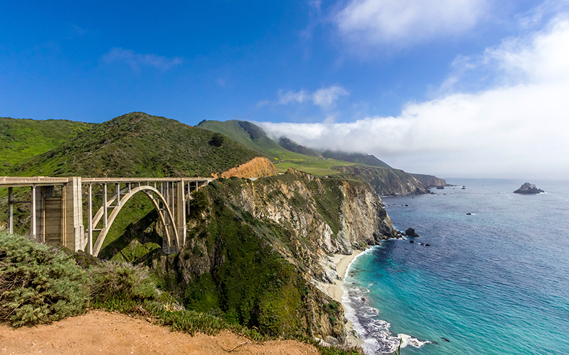 Big Sur