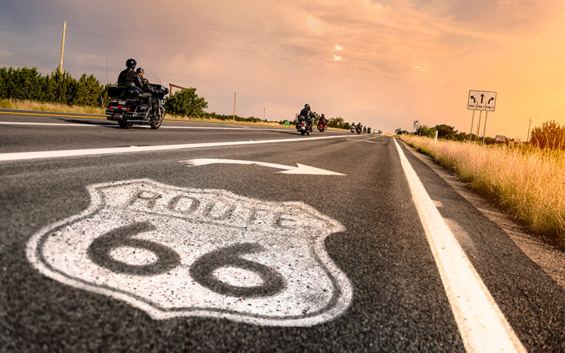 Route 66