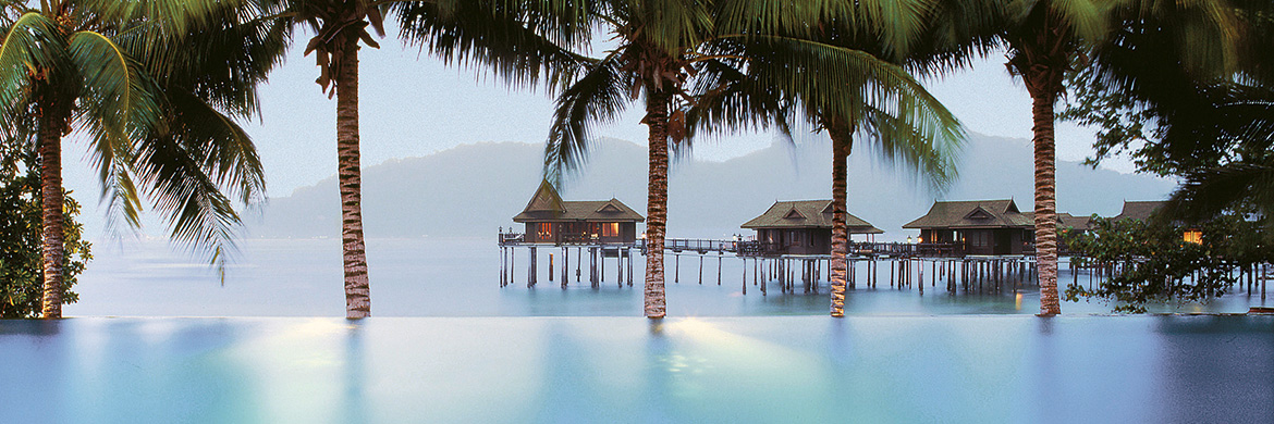 Malaysia's Top 10 Best Kept Secrets