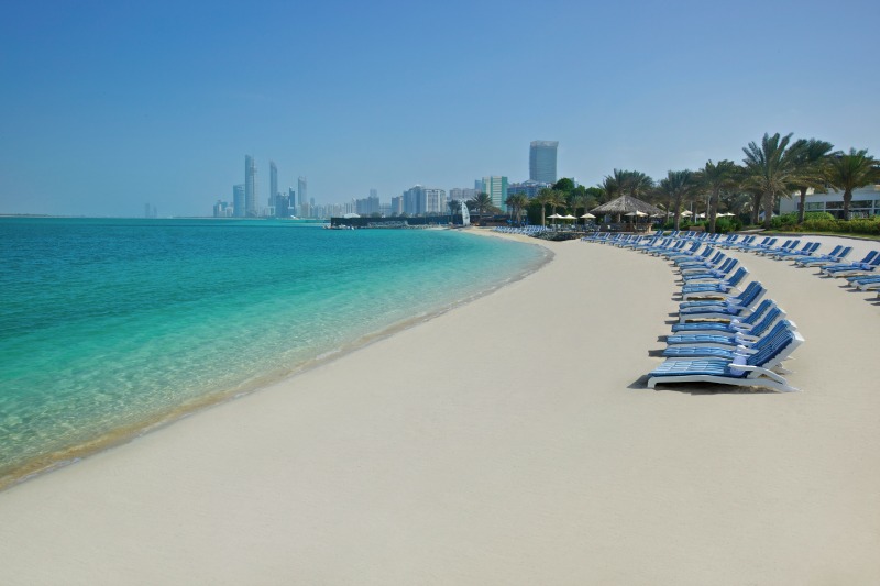 Corniche Beach