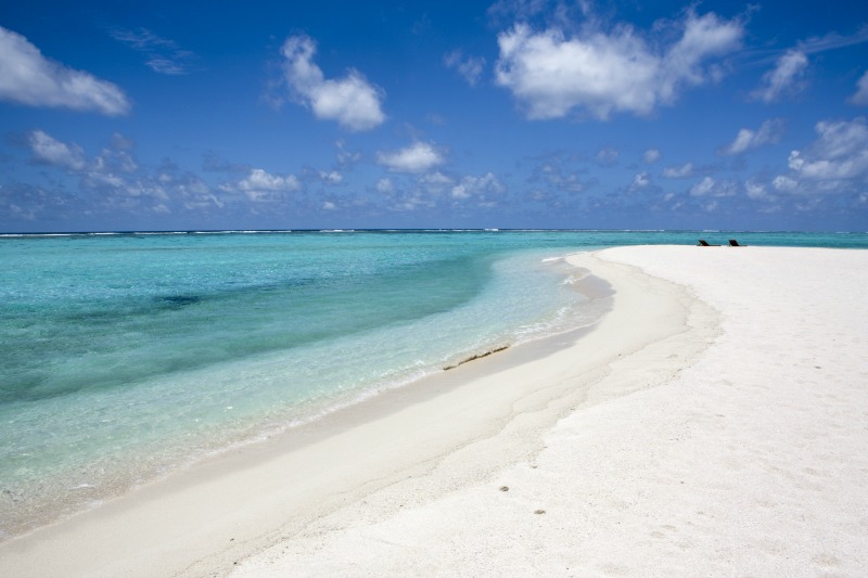 Saadiyat Island Beach