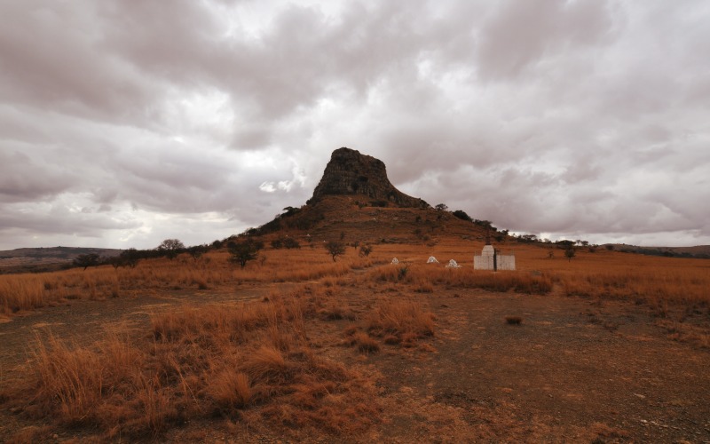 Isandlwana