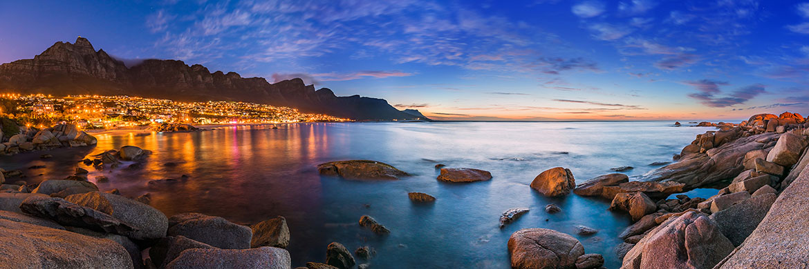 10 reasons why you need to go to South Africa