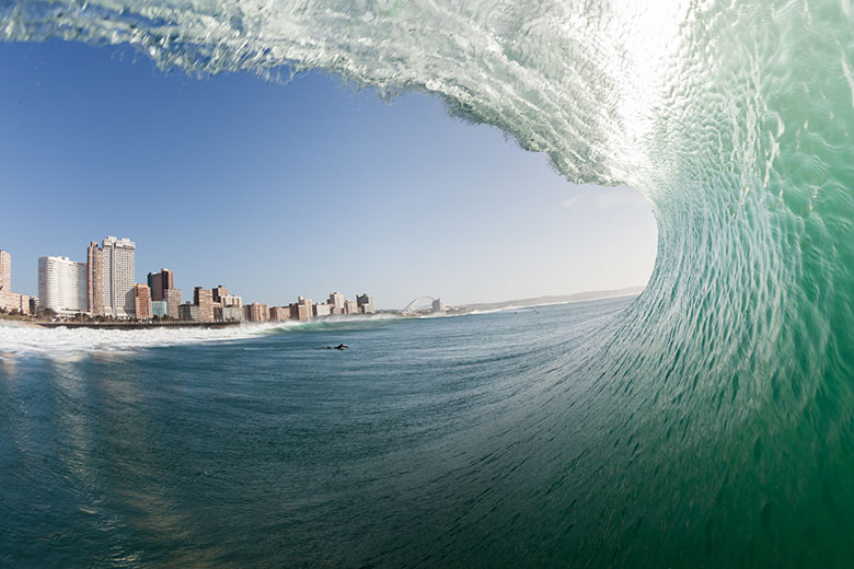 Durban Waves