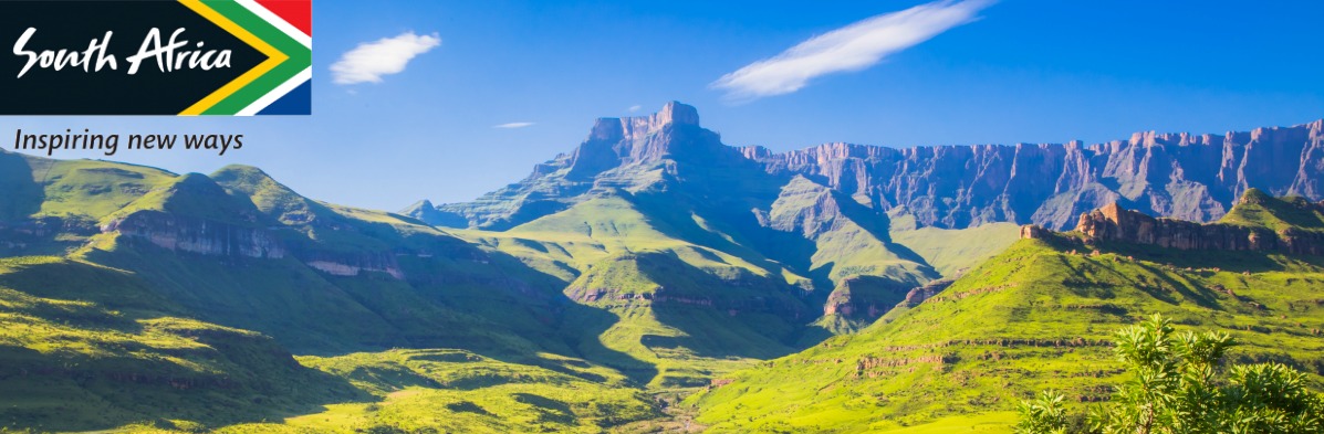 Bush, beach and battlefields: a different side of South Africa