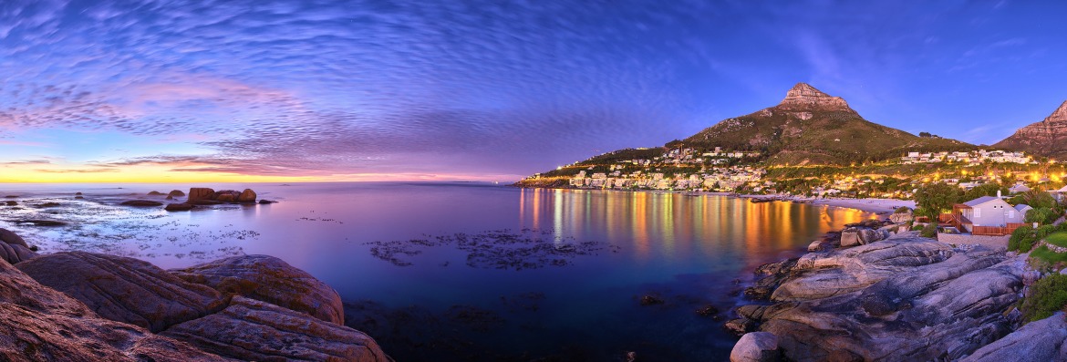 South Africa: A first-timer’s guide