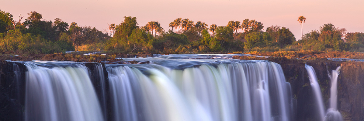 An expert guide to Victoria Falls