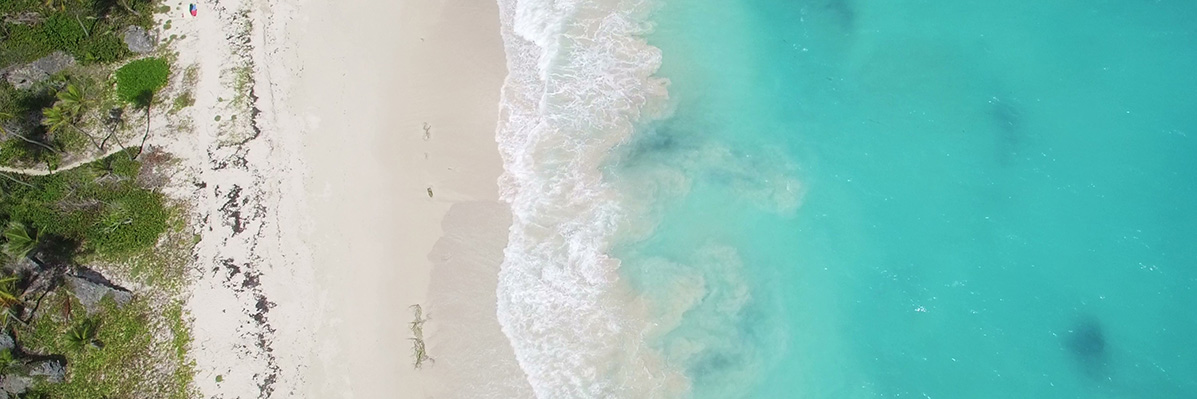 Why visit bountiful Barbados?