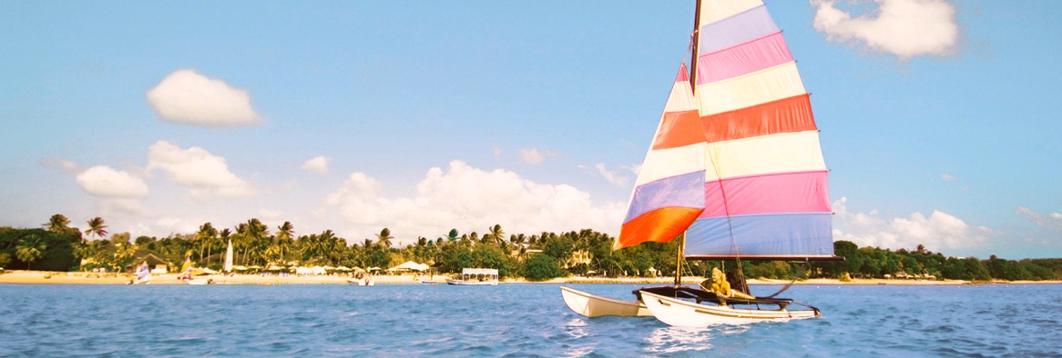 Enjoy the Year of Sport in Barbados