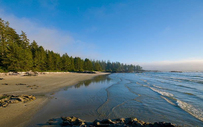 Pacific Rim National Park