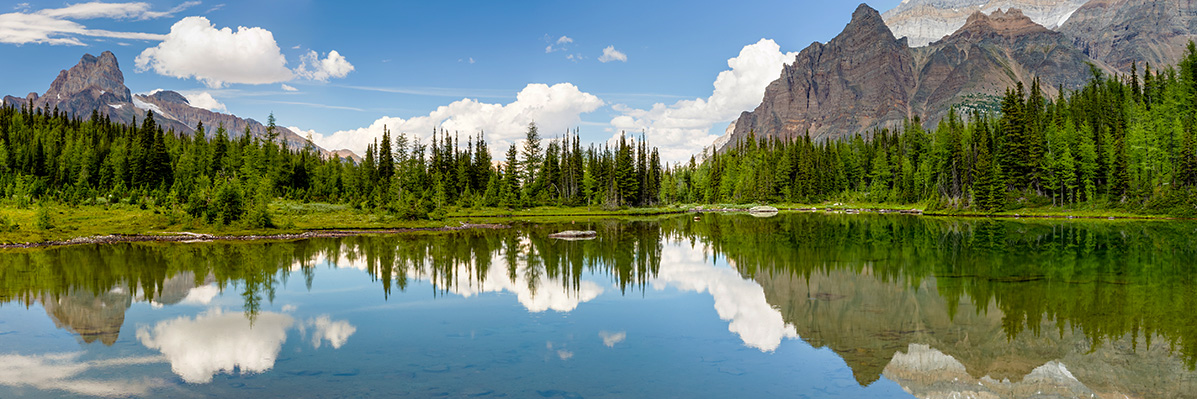 British Columbia – Nature supersized