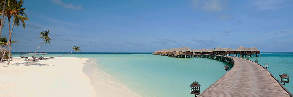 Why the Indian Ocean has it all