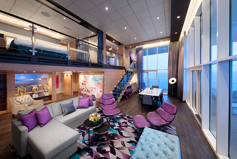 Family Cruise Holidays | Royal Caribbean | Kuoni