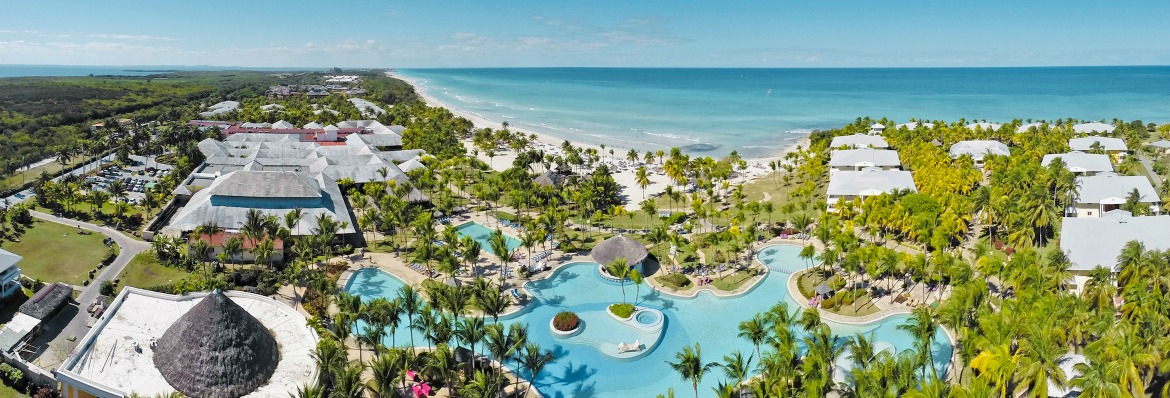 10 reasons to invest in Paradisus Varadero’s Family Concierge