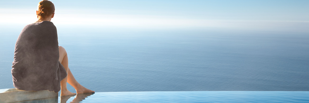 Find your digital-detox escape