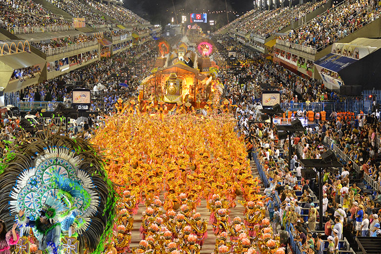 Rio Carnival