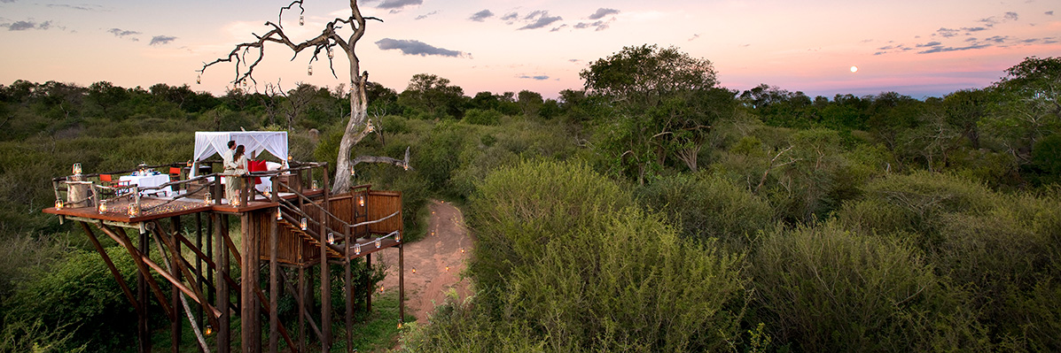 Unbelievable dining experiences around the world