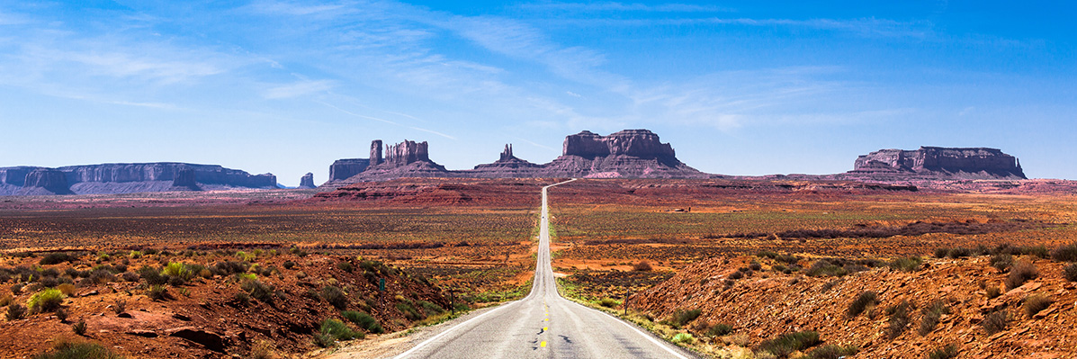 Signature Experiences: Truly memorable insights of North America