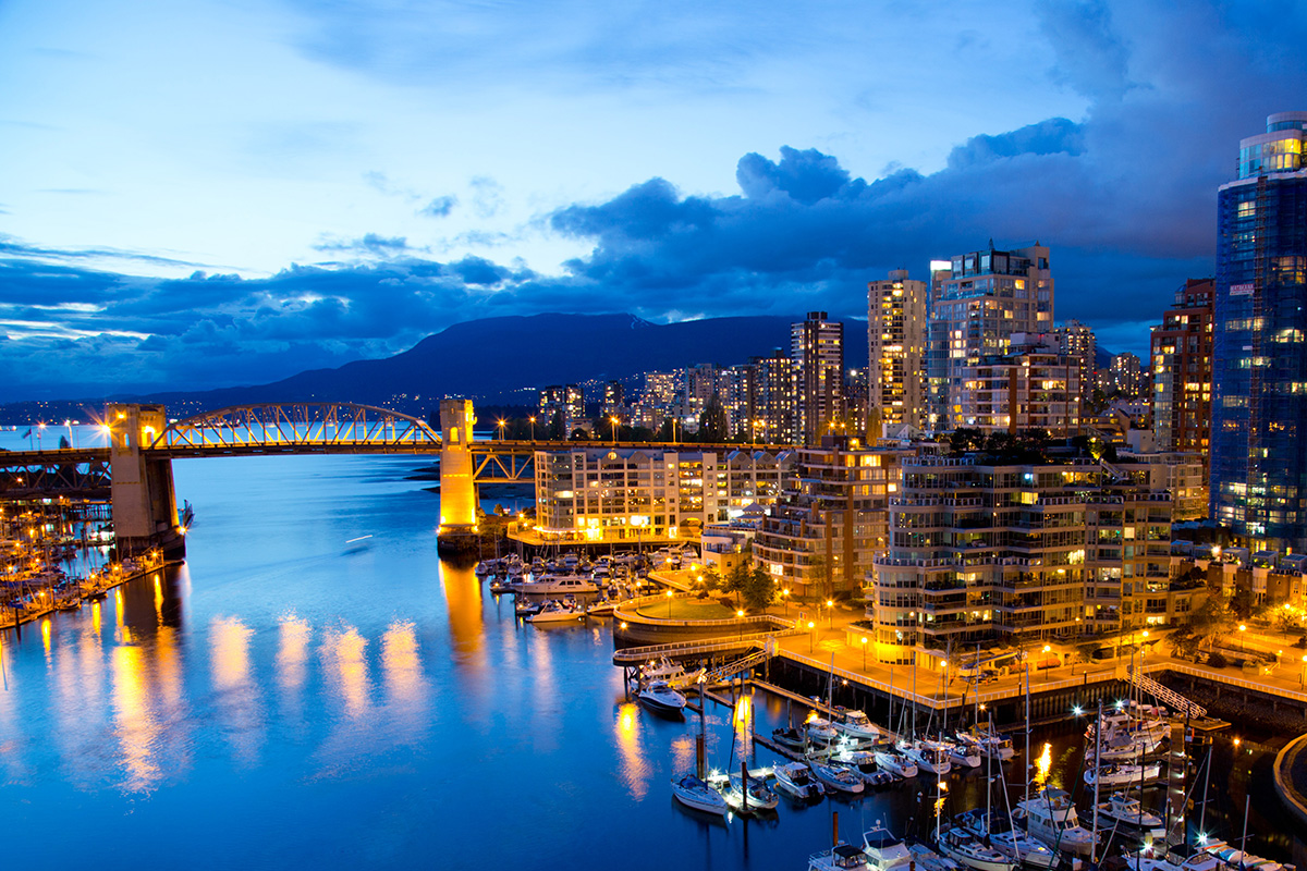 Rocky Mountains with Insight Vacations Kuoni