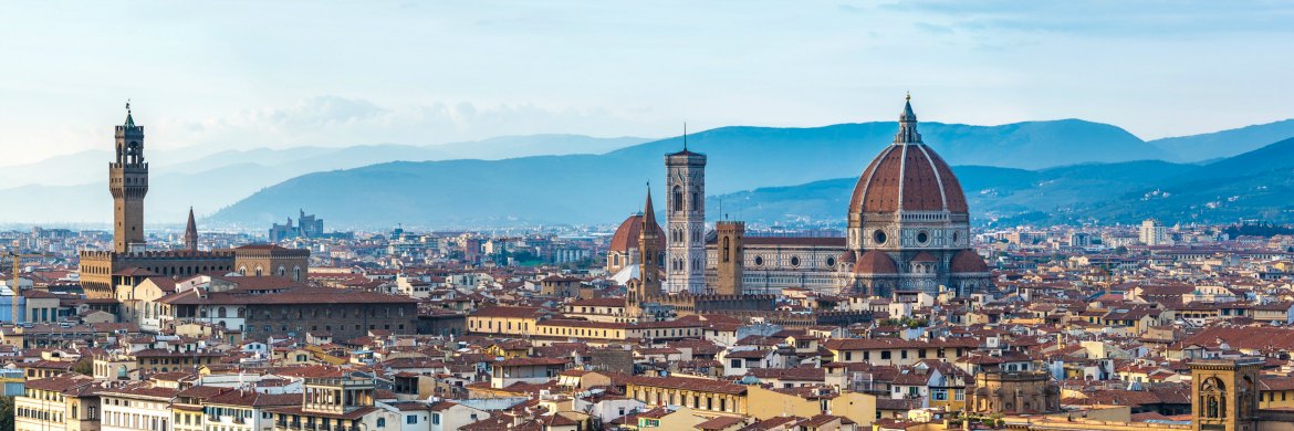 Where to eat in Florence