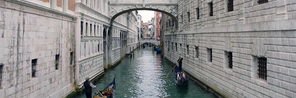 European city breaks