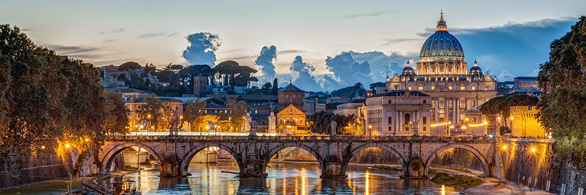 Where to eat in Rome