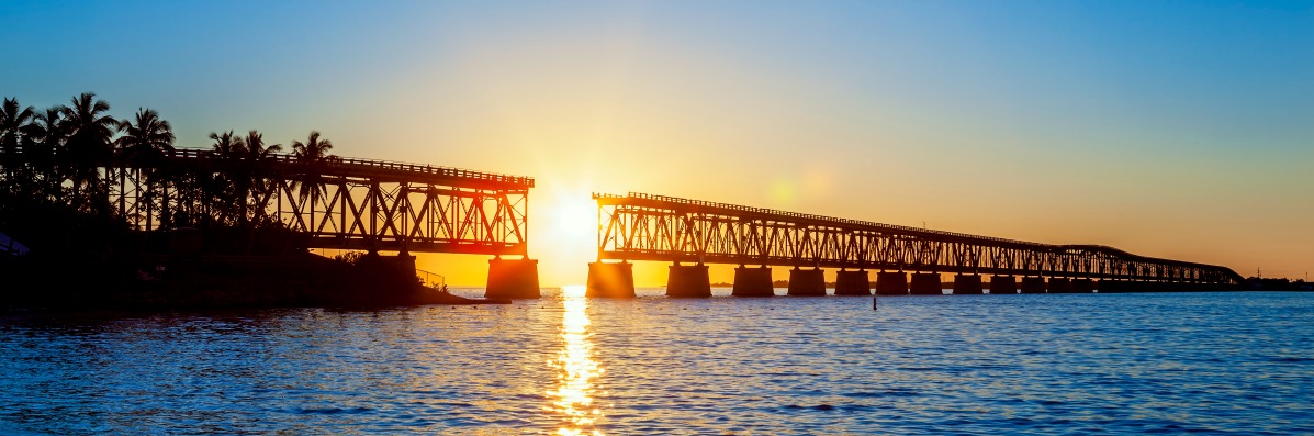 A guide to the Florida Keys, an LGBT-friendly destination