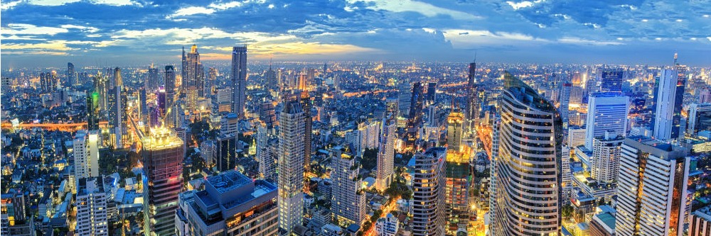 Thailand same-sex honeymoons