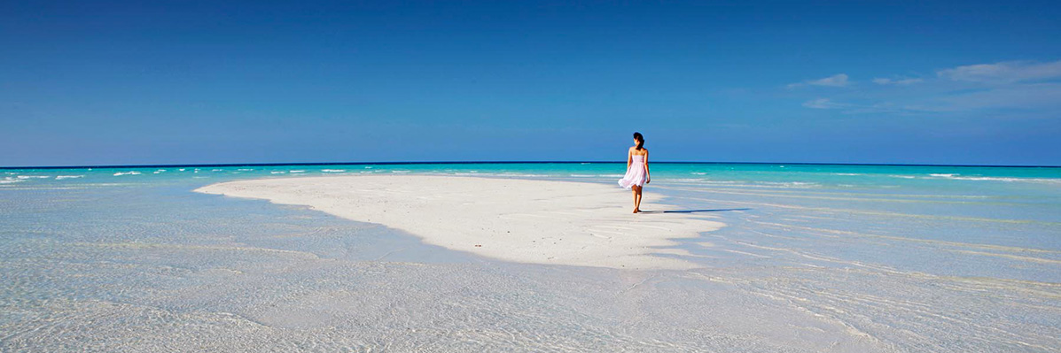 Kuramathi – A paradise of choice for all