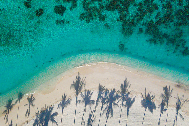 Milaidhoo Beach