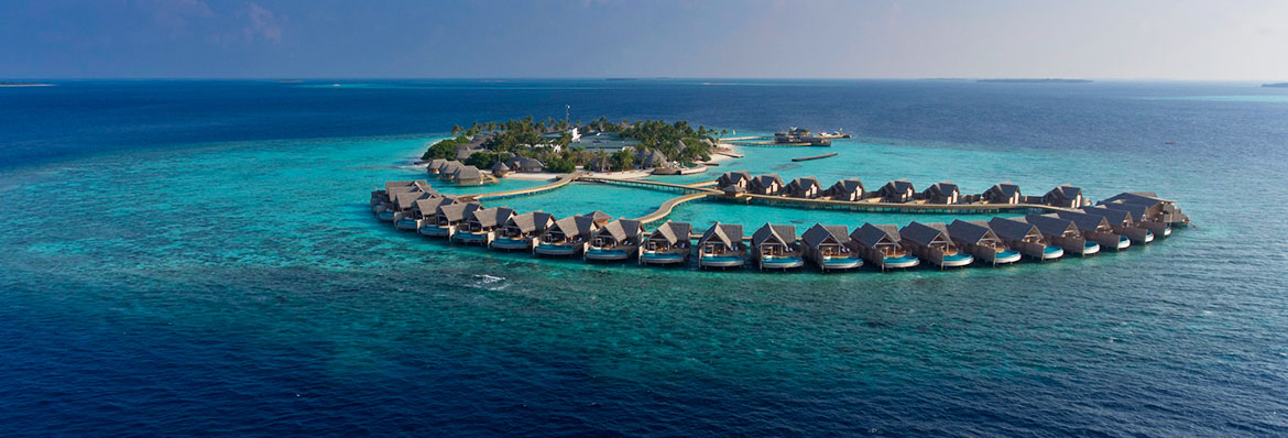 Milaidhoo: The new luxury island with Maldivian authenticity