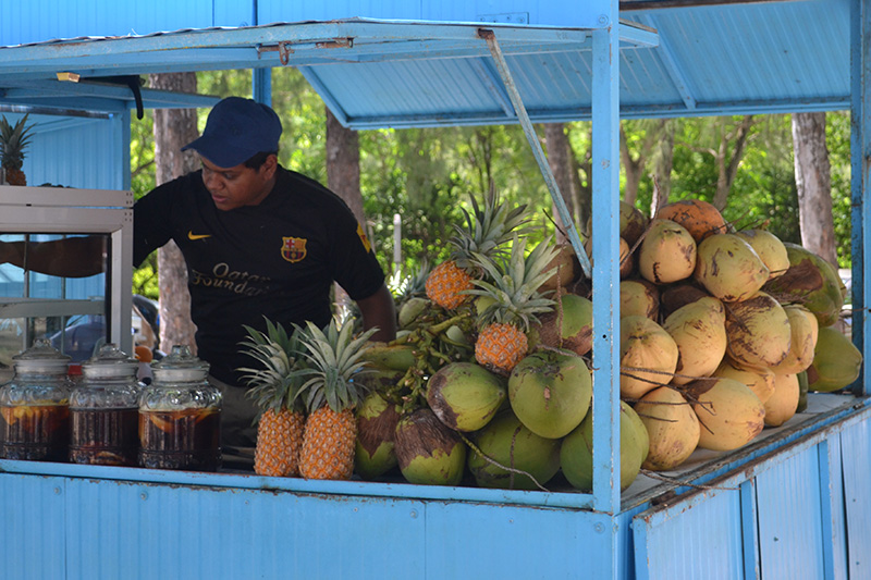 Taba-j streetfood