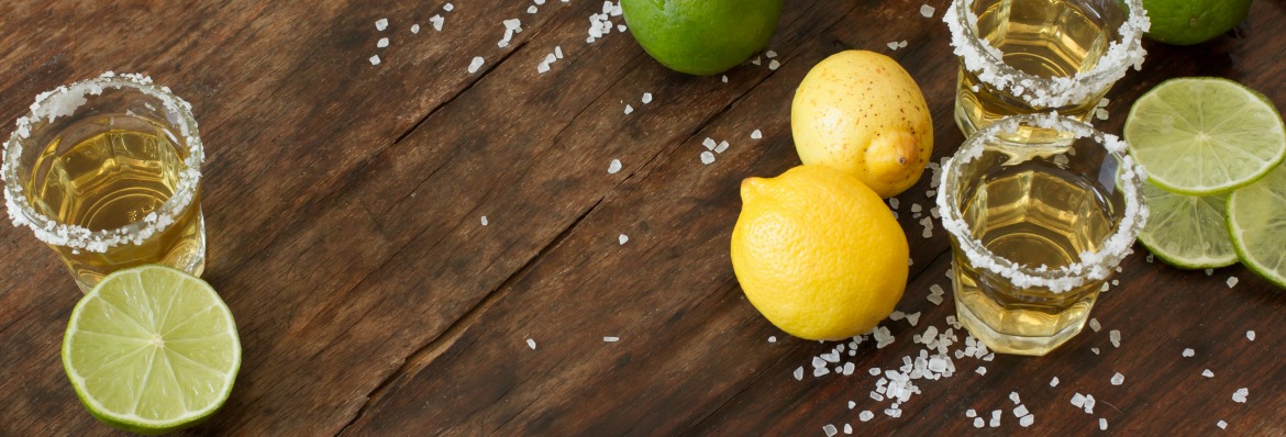 5 cocktails to mix it up on National Tequila Day