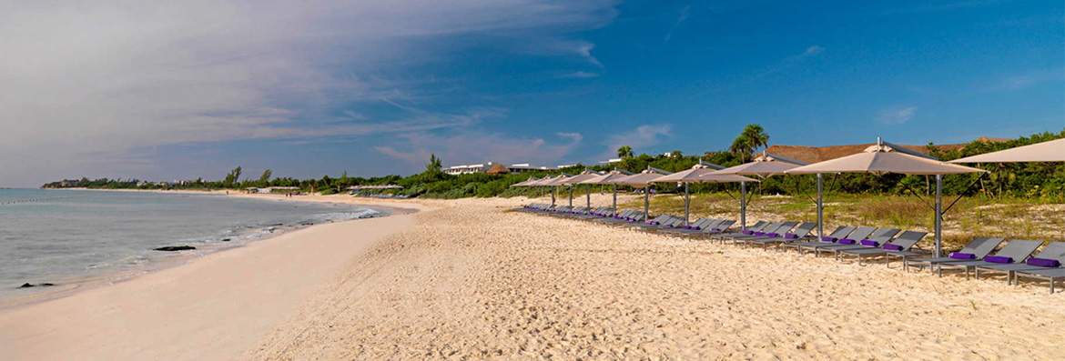 Think you know all-inclusive Mexico?